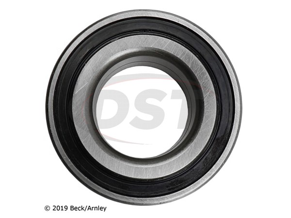 beckarnley-051-3875 Rear Wheel Bearings